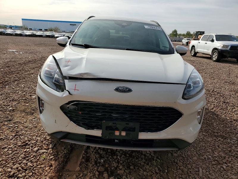 73906415 :رقم المزاد ، 1FMCU9J94LUA61654 vin ، 2020 Ford Escape مزاد بيع