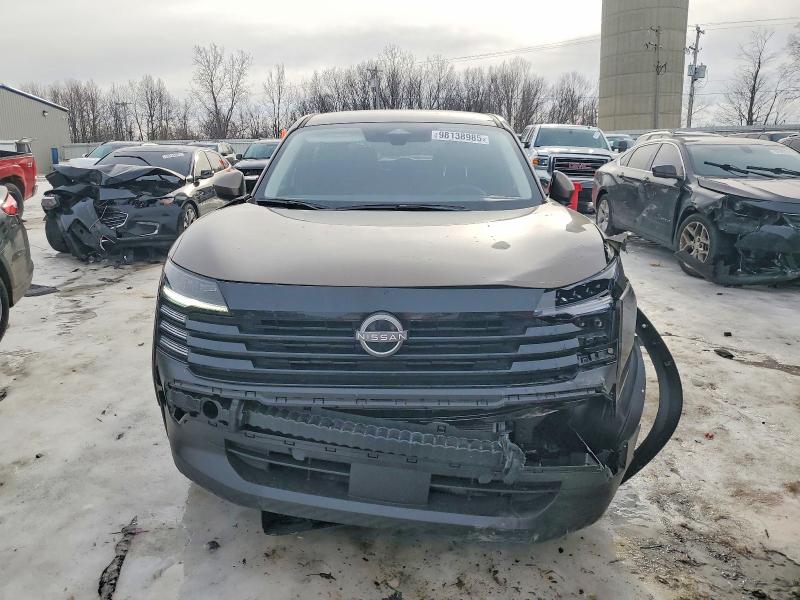 Aukcja sprzedaży 2025 Nissan Kicks, vin: 3N8AP6CB9SL329144, numer aukcji: 98138985