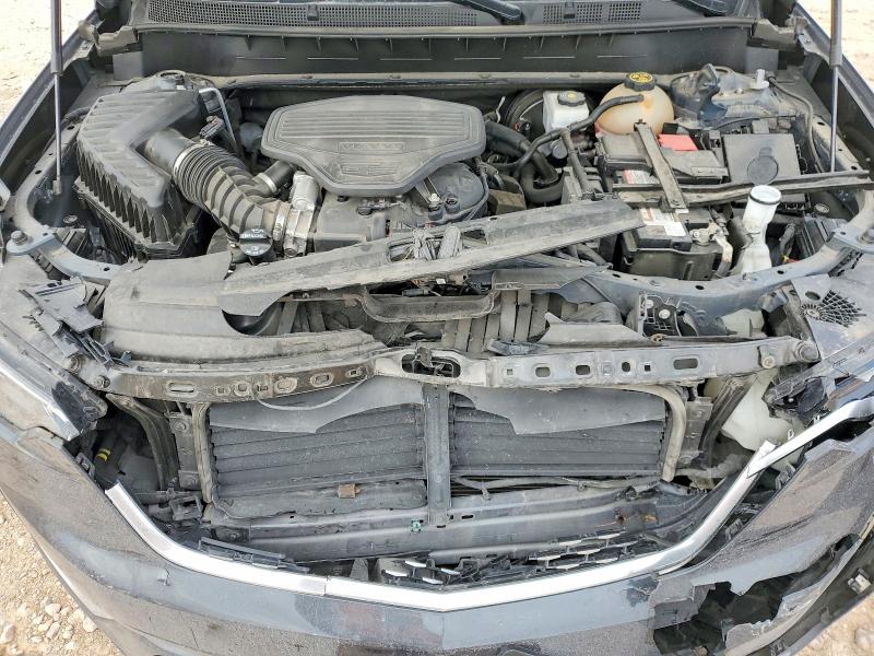 Aukcja sprzedaży 2021 Cadillac Xt6, vin: 1GYKPCRSXMZ227573, numer aukcji: 72957485