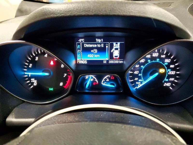 Aukcja sprzedaży 2015 Ford Escape, vin: 1FMCU9G98FUC37956, numer aukcji: 72701385