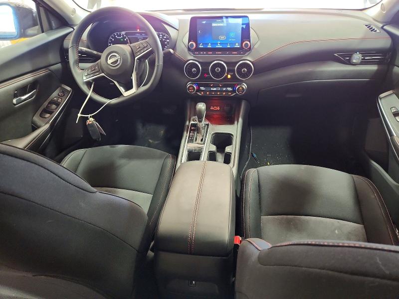 Aukcja sprzedaży 2025 Nissan Sentra, vin: 3N1AB8DVXSY332350, numer aukcji: 99220595