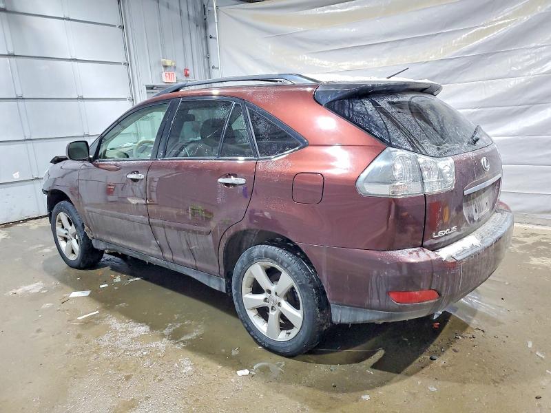Продажа на аукционе авто 2008 Lexus Rx, vin: JTJHK31UX82853566, номер лота: 74041445