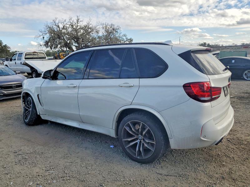 Продаж на аукціоні авто 2017 Bmw X5, vin: 5YMKT6C33H0U39608, номер лоту: 74404515
