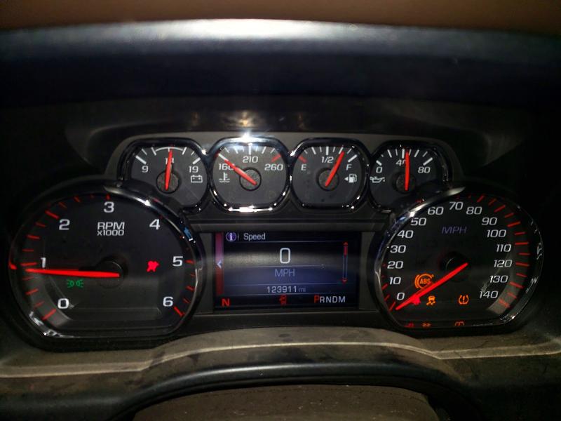 2015 Gmc Sierra მანქანა იყიდება აუქციონზე, vin: 1GTV2VEC5FZ384233, აუქციონის ნომერი: 73032935