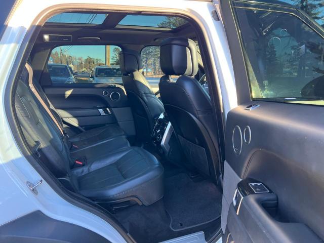 Aukcja sprzedaży 2019 Land Rover Range Rove, vin: SALWR2RE6KA819563, numer aukcji: 99672345