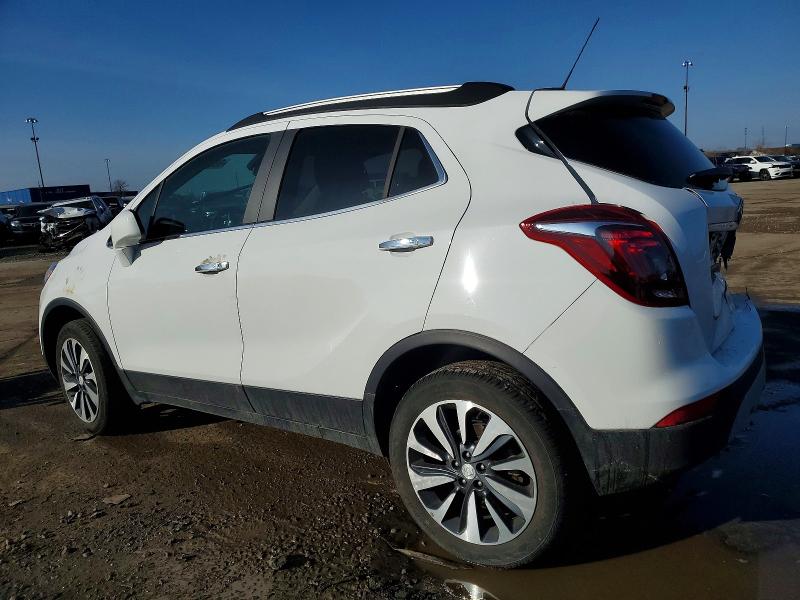 Aukcja sprzedaży 2021 Buick Encore, vin: KL4CJESB5MB346488, numer aukcji: 98012825