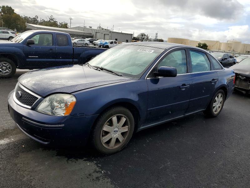 97894115 :رقم المزاد ، 1FAFP23155G169215 vin ، 2005 Ford Five Hundred مزاد بيع