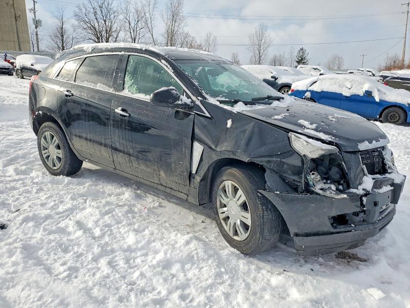 Продажа на аукционе авто 2013 Cadillac Srx, vin: 3GYFNCE31DS630411, номер лота: 99154445