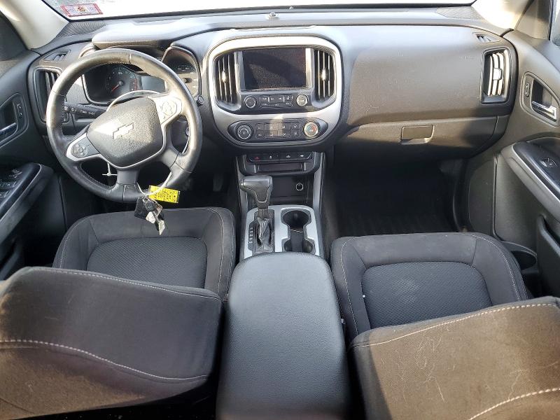Aukcja sprzedaży 2015 Chevrolet Colorado L, vin: 1GCGTBE30F1124339, numer aukcji: 73198395