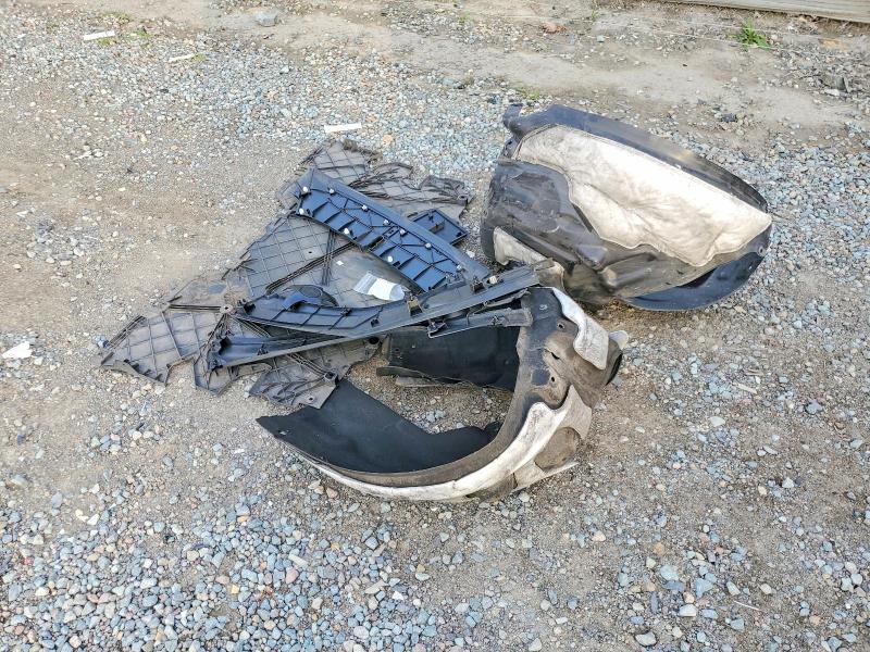 2023 Tesla Model X მანქანა იყიდება აუქციონზე, vin: 7SAXCBE68PF402510, აუქციონის ნომერი: 74369245
