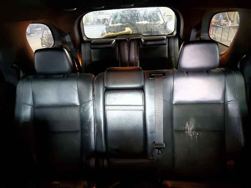 Aukcja sprzedaży 2021 Dodge Durango, vin: 1C4RDJDG5MC634367, numer aukcji: 74121275