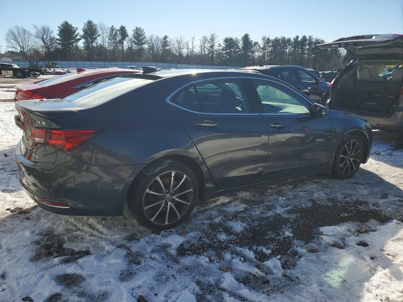 73449115 :رقم المزاد ، 19UUB3F59FA004746 vin ، 2015 Acura Tlx مزاد بيع