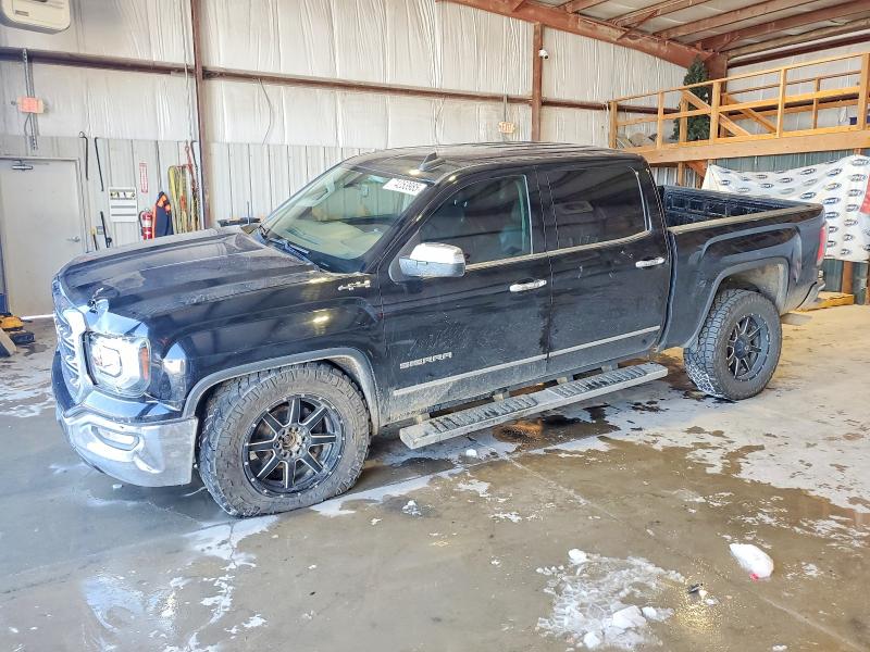 Aukcja sprzedaży 2018 Gmc Sierra, vin: 3GTU2NEC2JG476226, numer aukcji: 74253985