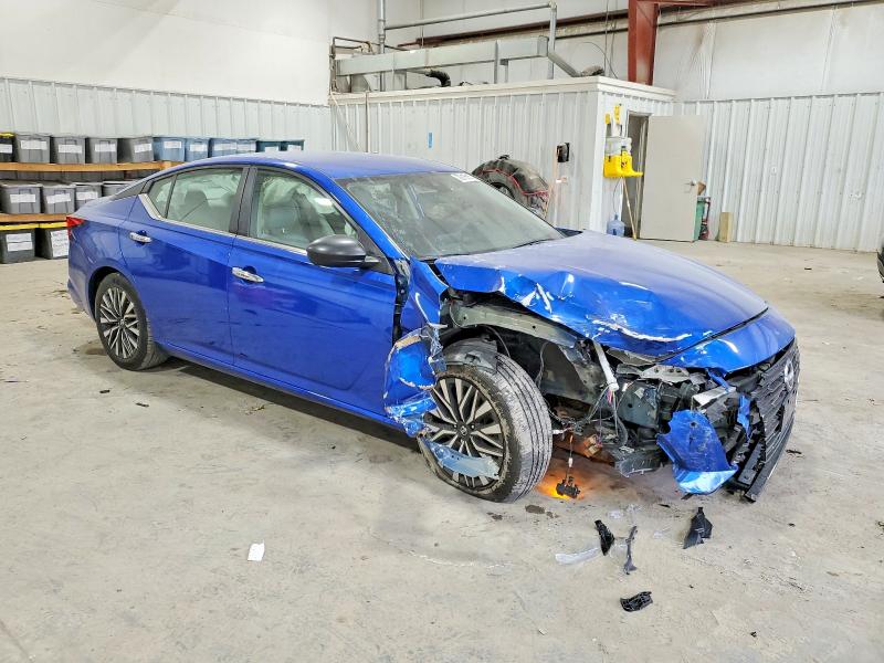Продажа на аукционе авто 2025 Niss Altima, vin: 1N4BL4DV8SN305769, номер лота: 72816515