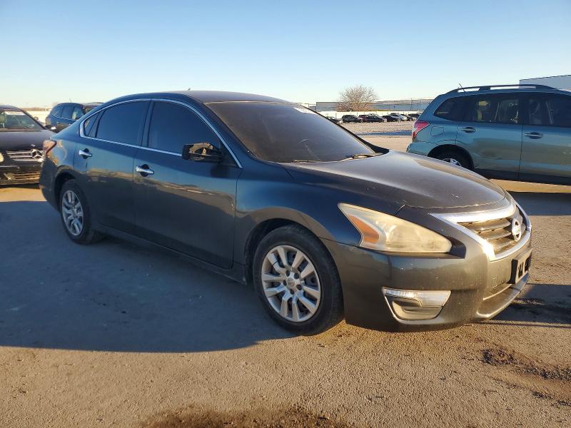 Продаж на аукціоні авто 2013 Nissan Altima, vin: 1N4AL3AP6DC231567, номер лоту: 72975115