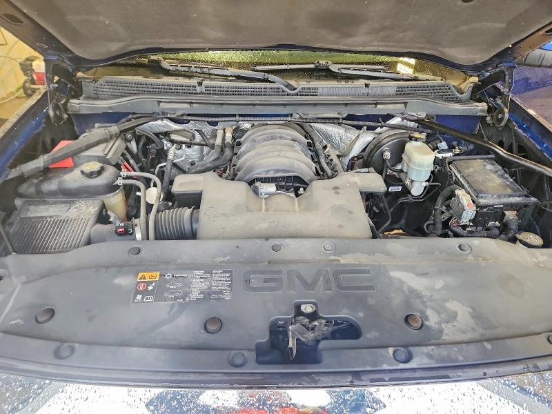 Продажа на аукционе авто 2014 Gmc Sierra, vin: 3GTU2UEC7EG279617, номер лота: 99647325