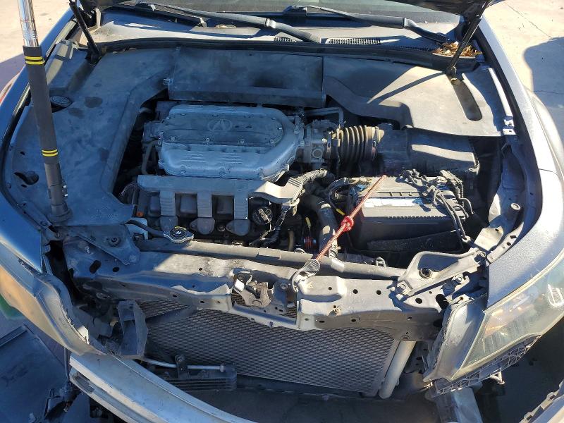 Продажа на аукционе авто 2012 Acura Tl, vin: 19UUA8F24CA015459, номер лота: 73025855