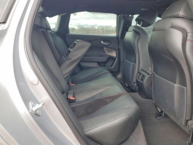 Aukcja sprzedaży 2021 Acura Tlx, vin: 19UUB6F51MA012029, numer aukcji: 98835215