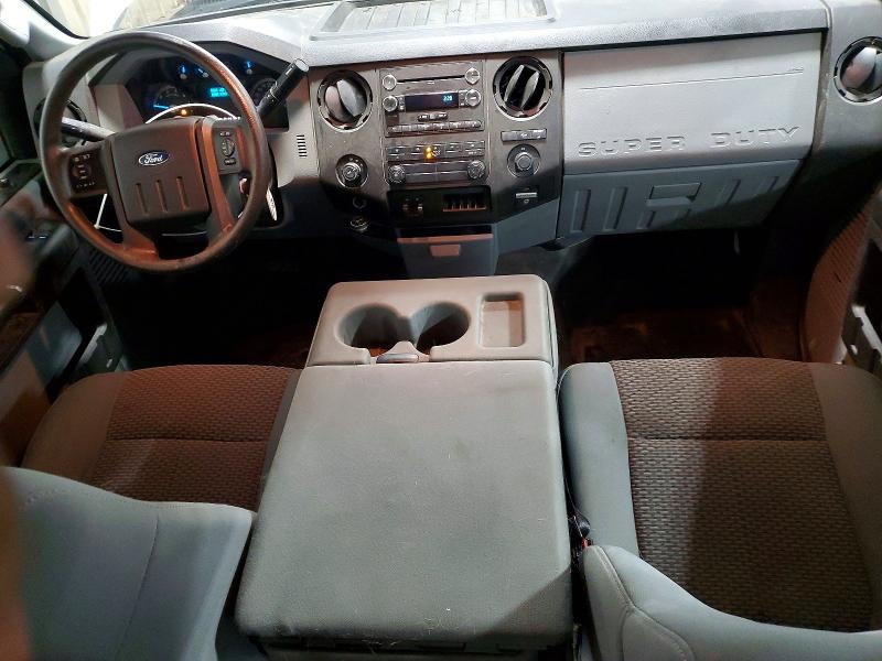 Aukcja sprzedaży 2015 Ford F250, vin: 1FT7X2B62FEB94615, numer aukcji: 74446995