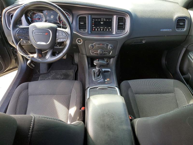 Продажа на аукционе авто 2018 Dodge Charger, vin: 2C3CDXBG8JH323363, номер лота: 93812125