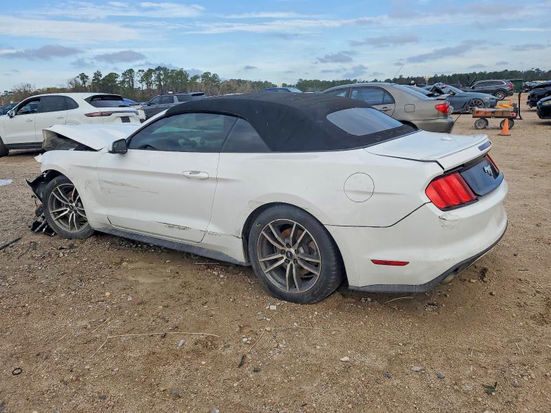 Aukcja sprzedaży 2016 Ford Mustang, vin: 1FATP8UH0G5226663, numer aukcji: 97842685