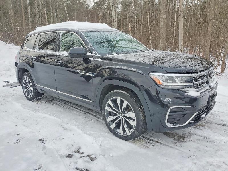 Aukcja sprzedaży 2023 Volkswagen Atlas, vin: 1V2FR2CA7PC546821, numer aukcji: 73173055