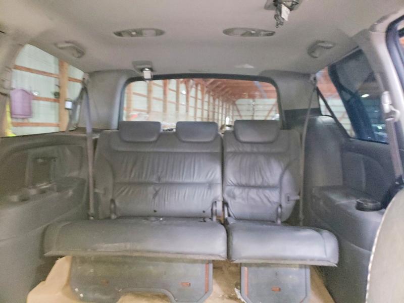 Aukcja sprzedaży 2007 Honda Odyssey, vin: 5FNRL38737B506970, numer aukcji: 72412755