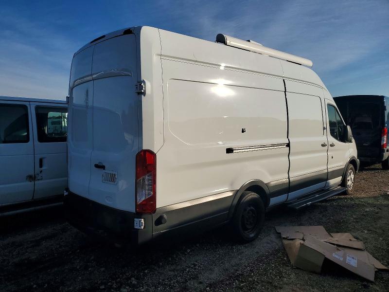 Aukcja sprzedaży 2017 Ford Transit, vin: 1FTYR3XM8HKA09791, numer aukcji: 96356855