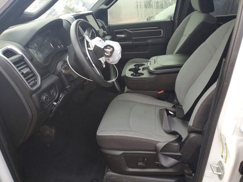 Продажа на аукционе авто 2024 Ram 2500 Big H, vin: 3C6UR5DL6RG254000, номер лота: 99594435