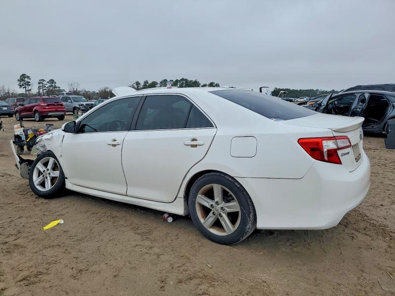 Продаж на аукціоні авто 2013 Toyota Camry, vin: 4T1BF1FK8DU222771, номер лоту: 73582885
