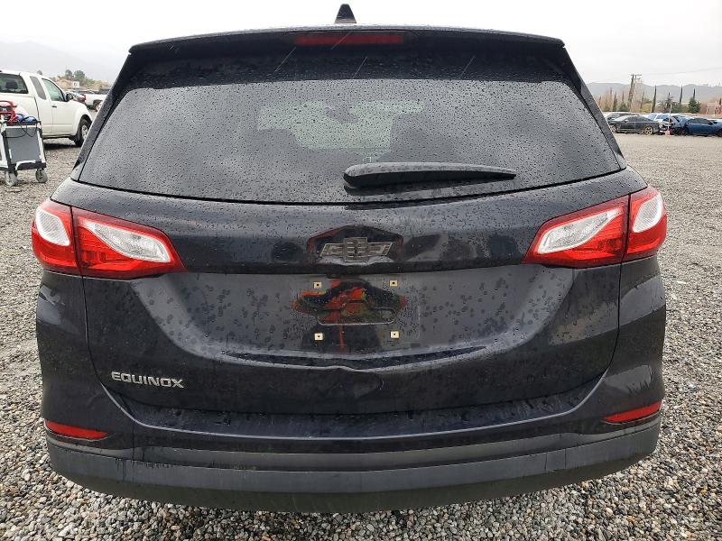 Продажа на аукционе авто 2020 Chevrolet Equinox, vin: 2GNAXHEV3L6113009, номер лота: 98473885