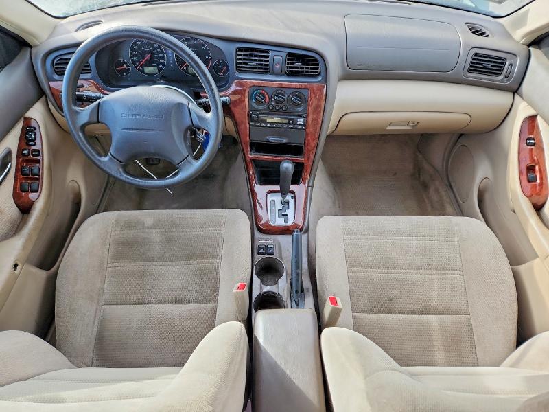 Aukcja sprzedaży 2004 Subaru Legacy, vin: 4S3BH675447644412, numer aukcji: 73161225
