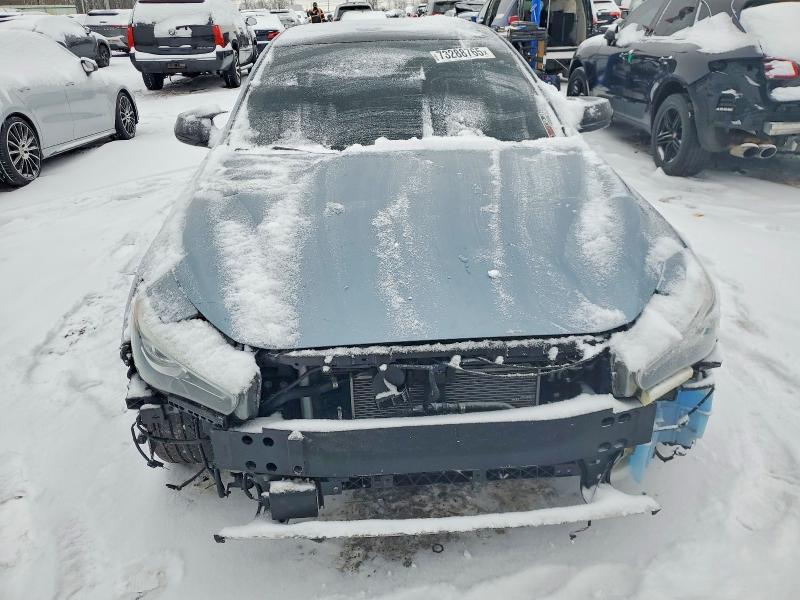 Продажа на аукционе авто 2019 Infiniti Q50 Luxe, vin: JN1EV7AR1KM558323, номер лота: 73288765