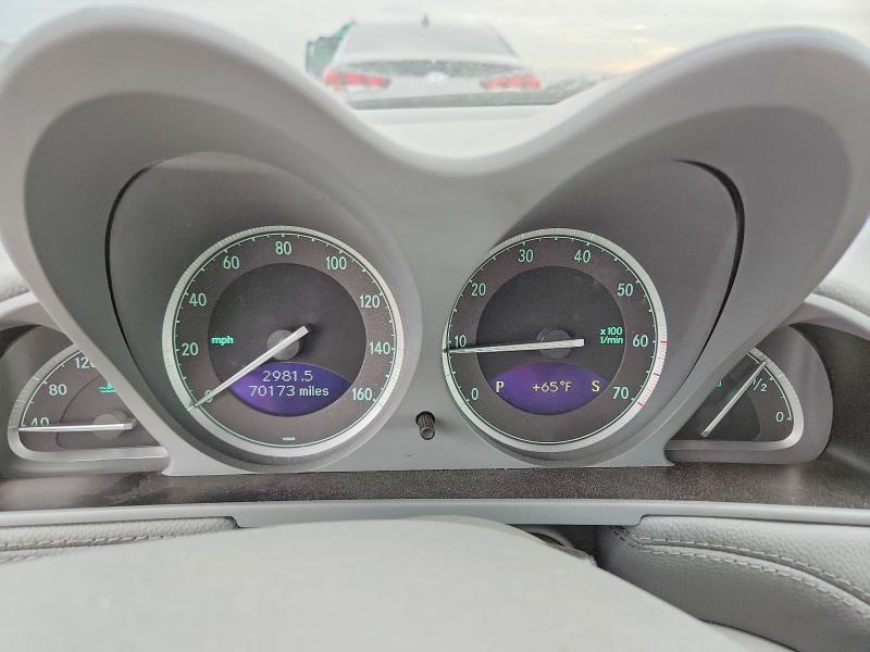 98466115 :رقم المزاد ، WDBSK75FX3F007871 vin ، 2003 Mercedes-benz Sl مزاد بيع