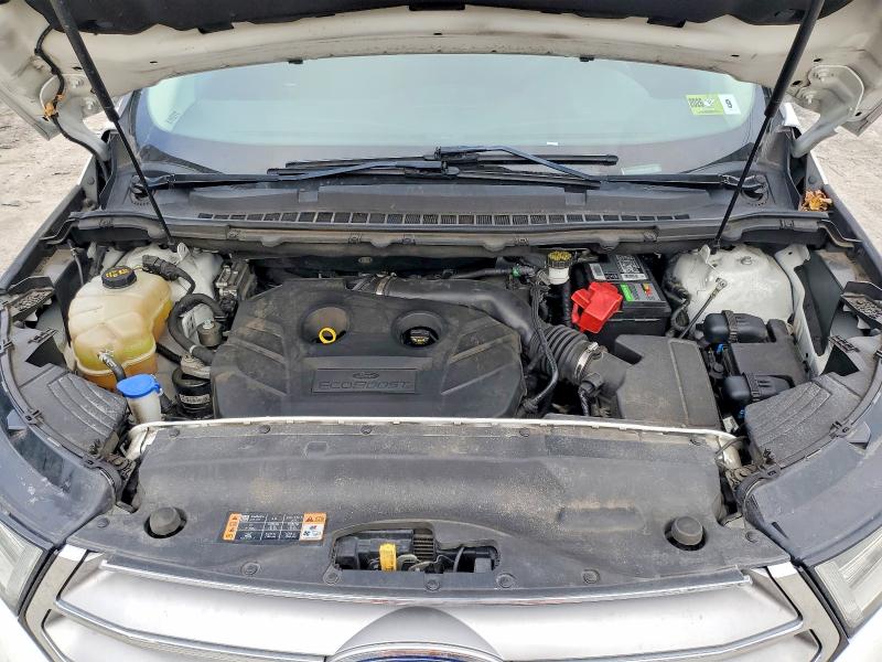 99985415 :رقم المزاد ، 2FMPK4G98JBC49971 vin ، 2018 Ford Edge مزاد بيع