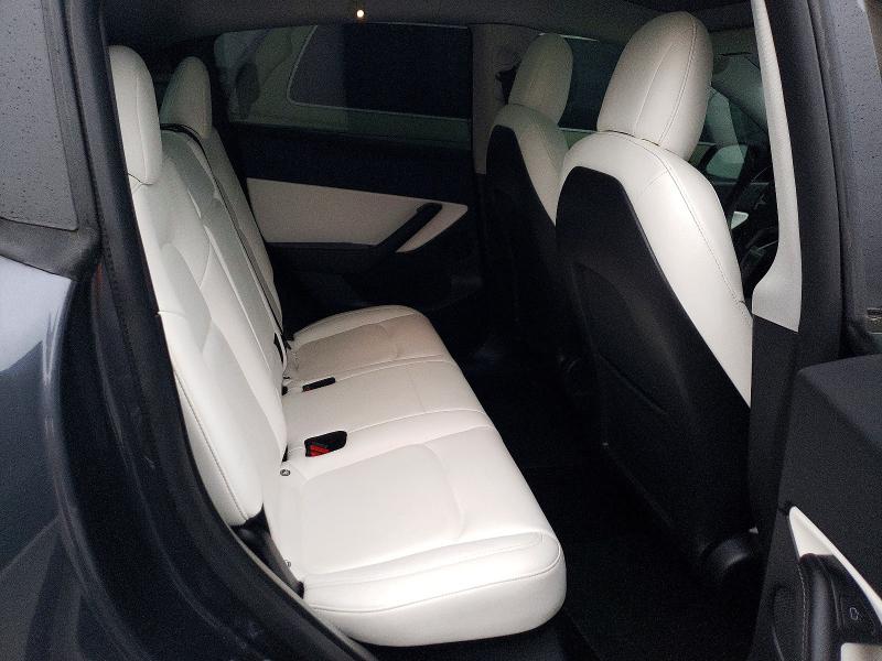 Продаж на аукціоні авто 2021 Tesla Model Y, vin: 5YJYGDEE3MF198638, номер лоту: 72280555