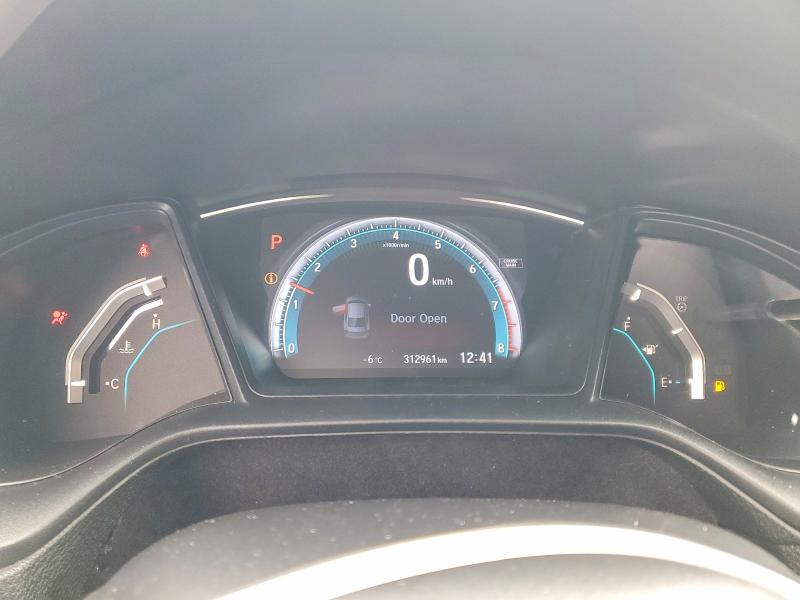 Aukcja sprzedaży 2018 Honda Civic, vin: 2HGFC2F50JH029772, numer aukcji: 73472105