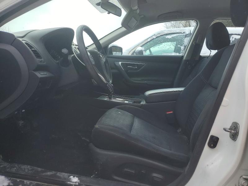 75221145 :رقم المزاد ، 1N4AL3APXGN361876 vin ، 2016 Nissan Altima 2.5 مزاد بيع