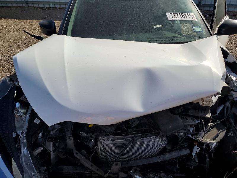 Продаж на аукціоні авто 2025 Nissan Kicks Play, vin: 3N1CP5BV2SL480226, номер лоту: 73716115