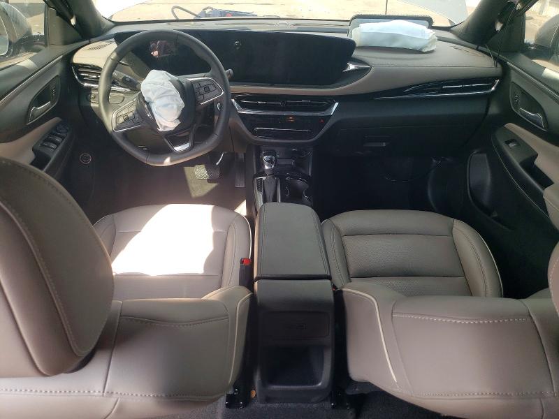 Продаж на аукціоні авто 2025 Buick Envista Av, vin: KL47LCEP2SB174263, номер лоту: 75312135
