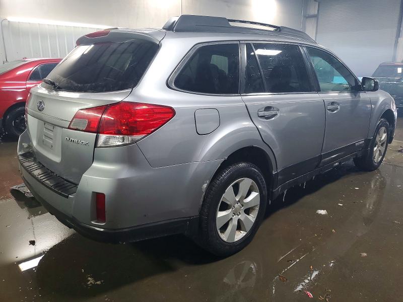 Продаж на аукціоні авто 2011 Subaru Outback, vin: 4S4BRCGC7B3359682, номер лоту: 74619055