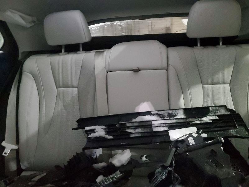 75203445 :رقم المزاد ، LRBFZSE43RD014874 vin ، 2024 Buick Envision مزاد بيع