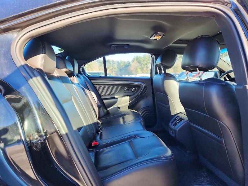 Продаж на аукціоні авто 2015 Ford Taurus, vin: 1FAHP2H86FG182295, номер лоту: 73805565
