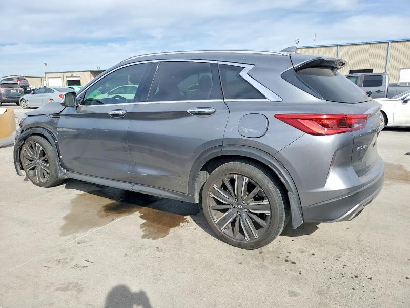 Aukcja sprzedaży 2021 Infiniti Qx50, vin: 3PCAJ5BA7MF123919, numer aukcji: 98651535
