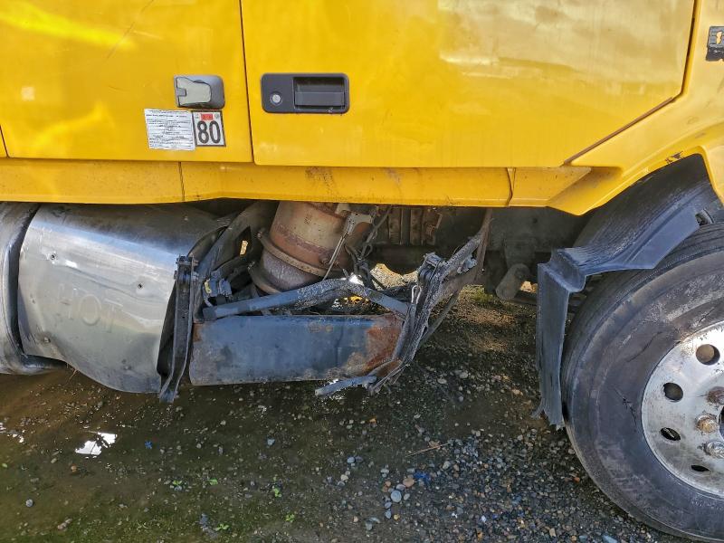 50681026 :رقم المزاد ، 4V4NC9EJ6DN566082 vin ، 2013 Volvo Vnl 670 مزاد بيع