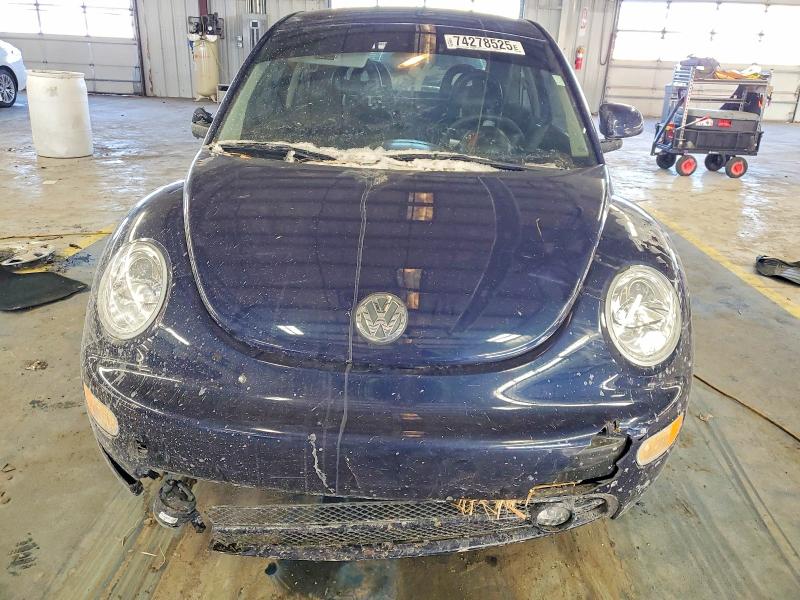 Продаж на аукціоні авто 2000 Volkswagen New Beetle, vin: 3VWCA21C2YM477100, номер лоту: 74278525
