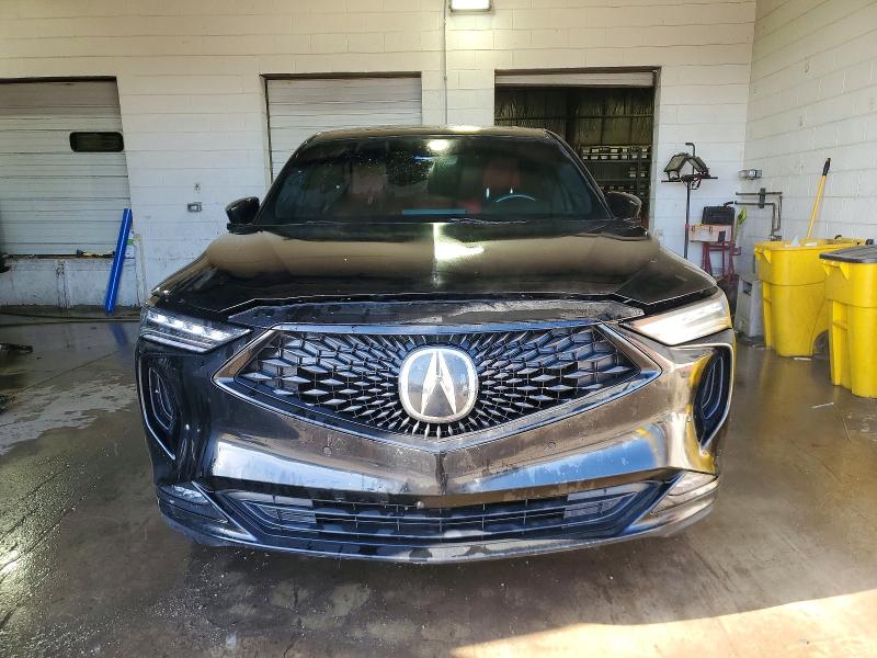 Aukcja sprzedaży 2022 Acura Mdx, vin: 5J8YE1H07NL002446, numer aukcji: 74613345