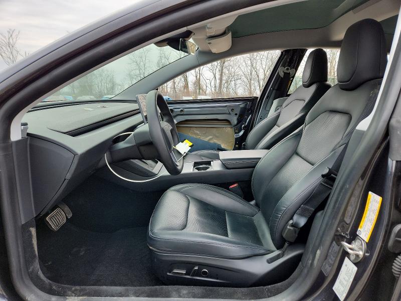 Aukcja sprzedaży 2024 Tesla Model 3, vin: 5YJ3E1EA5RF772501, numer aukcji: 99337455