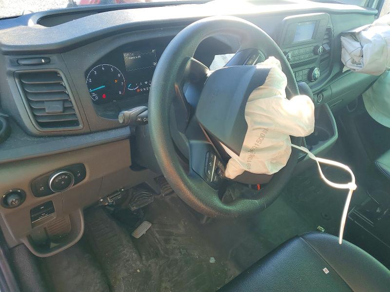 Aukcja sprzedaży 2024 Ford Transit T-, vin: 1FTBR1C87RKA37392, numer aukcji: 73224375