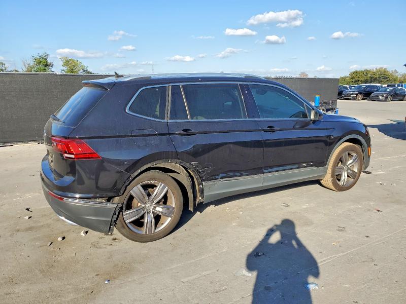 2020 Volkswagen Tiguan მანქანა იყიდება აუქციონზე, vin: 3VV3B7AX3LM017552, აუქციონის ნომერი: 98338115